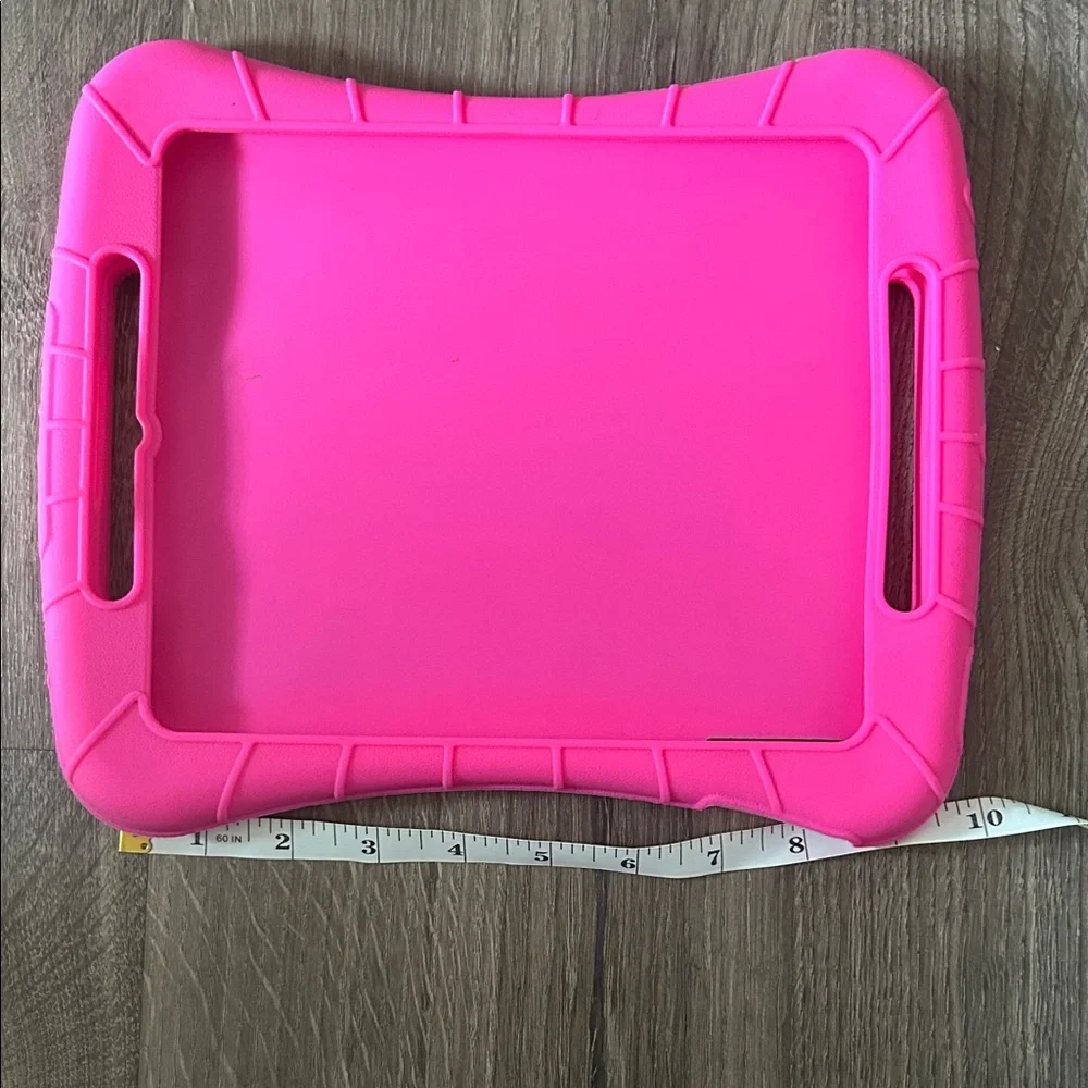 Pink Tablet Protective Case